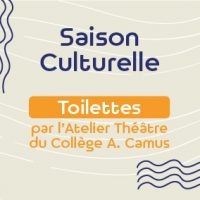 Spectacle Toilettes