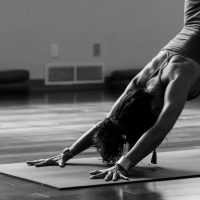 yoga pilate