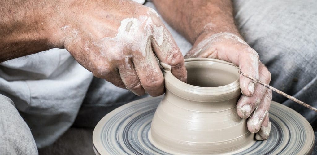 pottery-1139047_1920