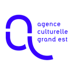 logo agence culturelle grand est